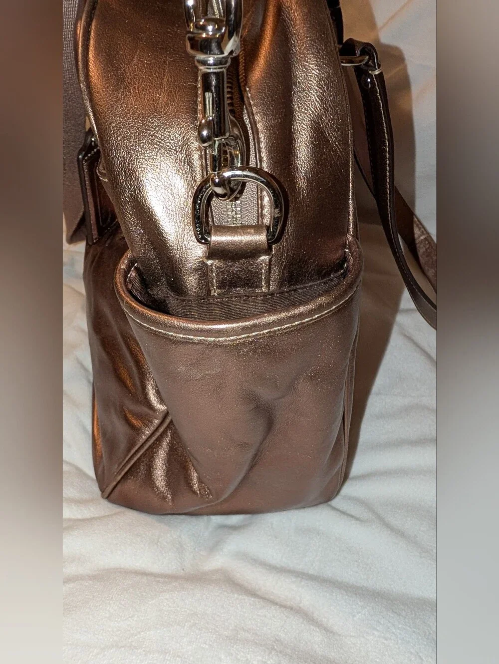 Coach high quality